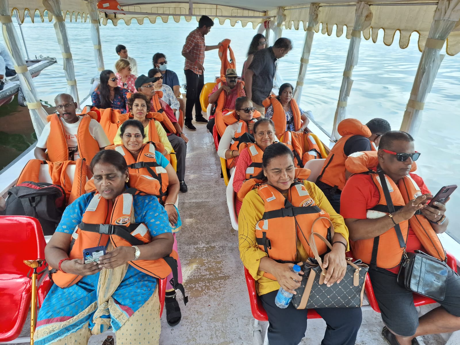 Rajasthan Palace Gardens